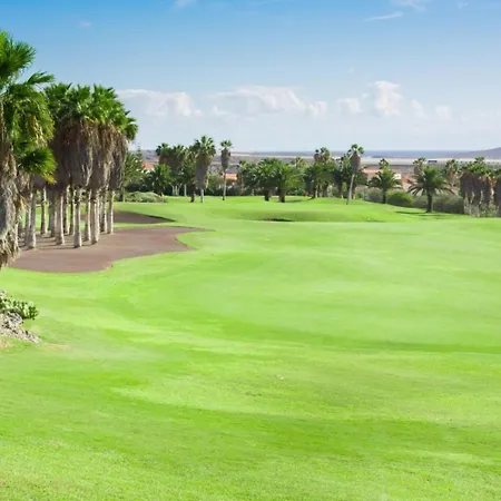 Lägenhet Partial Sea View & Relax 2-bed Tenerife South *