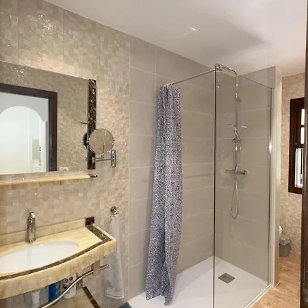 Partial Sea View & Relax 2-bed Tenerife South San Miguel de Abona