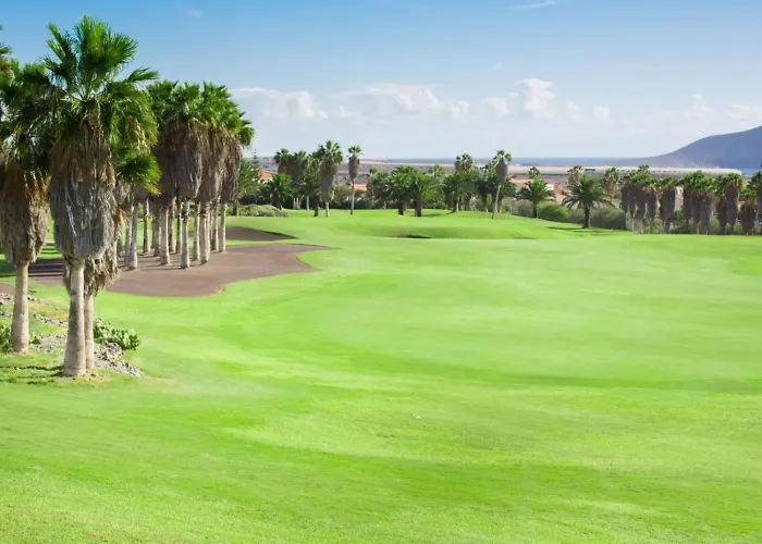 Apartment Partial Sea View & Relax 2-bed Tenerife South *