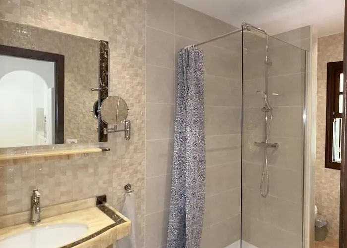 Partial Sea View & Relax 2-bed Tenerife South San Miguel de Abona