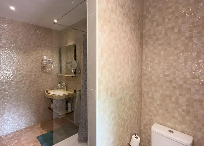 Apartment Partial Sea View & Relax 2-bed Tenerife South San Miguel de Abona