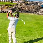 Partial Sea View & Relax 2-bed Tenerife South Apartmán San Miguel de Abona