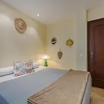Partial Sea View & Relax 2-bed Tenerife South Apartmán *