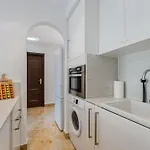 Partial Sea View & Relax 2-bed Tenerife South * San Miguel de Abona