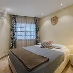 Apartmán Partial Sea View & Relax 2-bed Tenerife South San Miguel de Abona