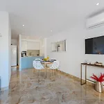 Apartmán Partial Sea View & Relax 2-bed Tenerife South