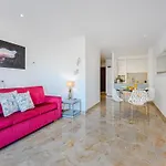 Partial Sea View & Relax 2-bed Tenerife South *