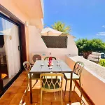 Partial Sea View & Relax 2-bed Tenerife South