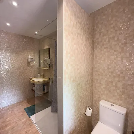 Apartment Partial Sea View & Relax 2-bed Tenerife South San Miguel de Abona